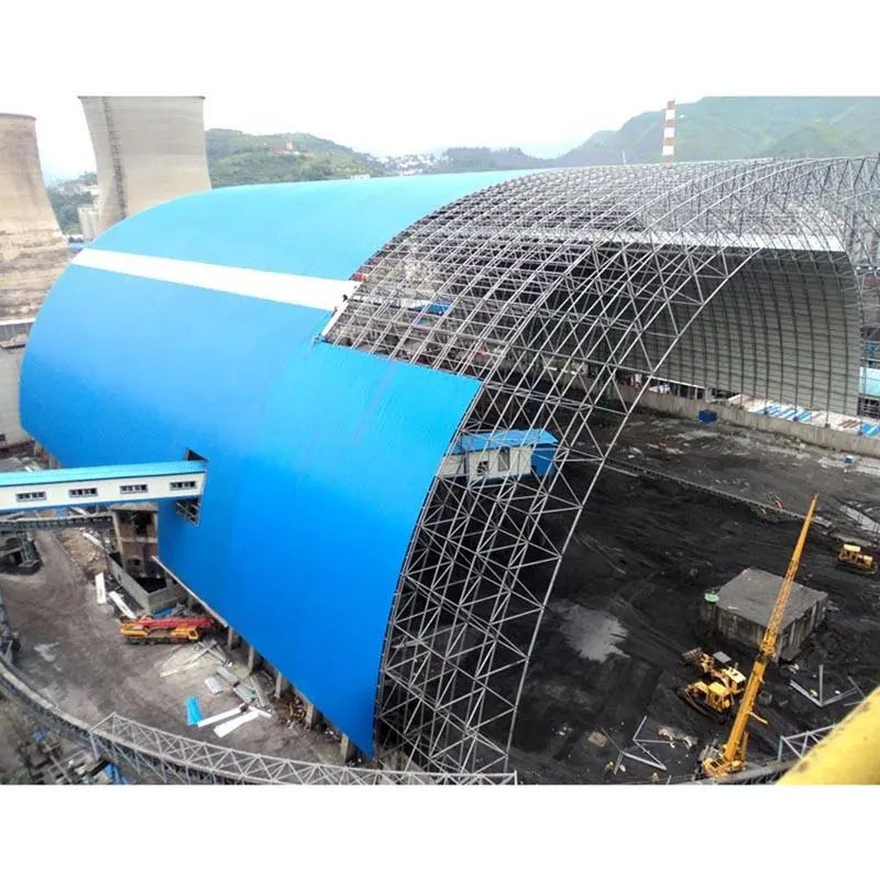 Faʻafefea e le Coal Bunker Expitige Alamanuia suauu teuina?